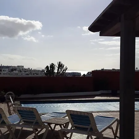 Villa Yaiza