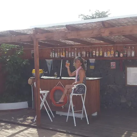 Yaiza Playa Blanca (Lanzarote)